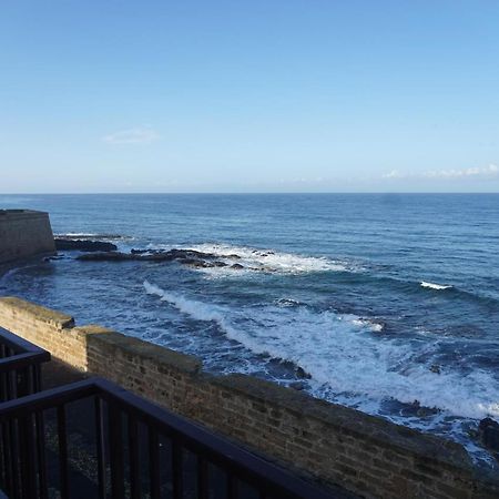 Apartament La Muraglia Alghero Zewnętrze zdjęcie