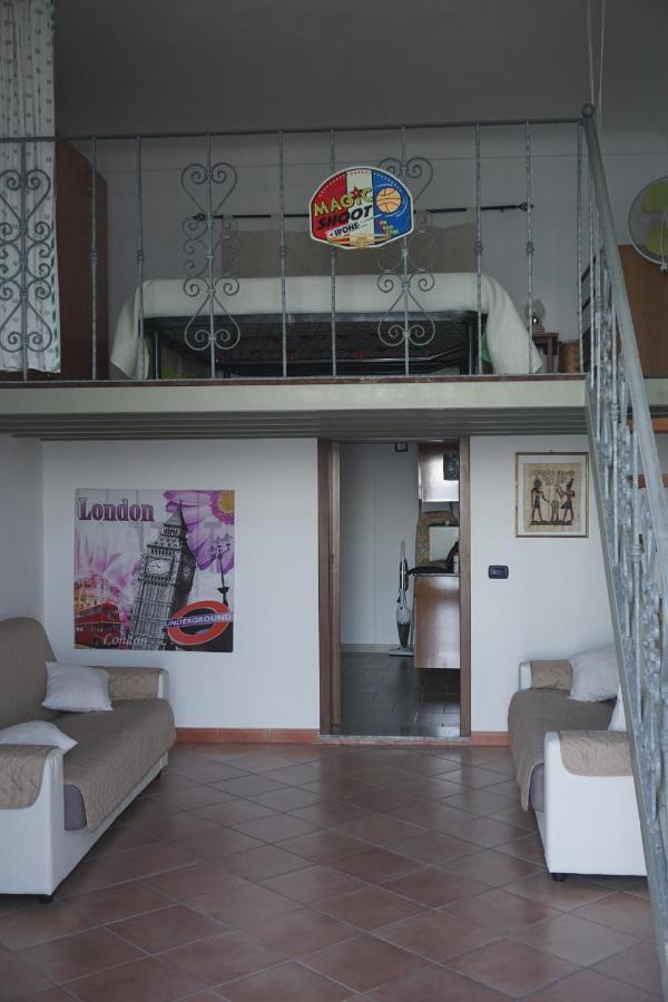 Apartament La Muraglia Alghero Zewnętrze zdjęcie