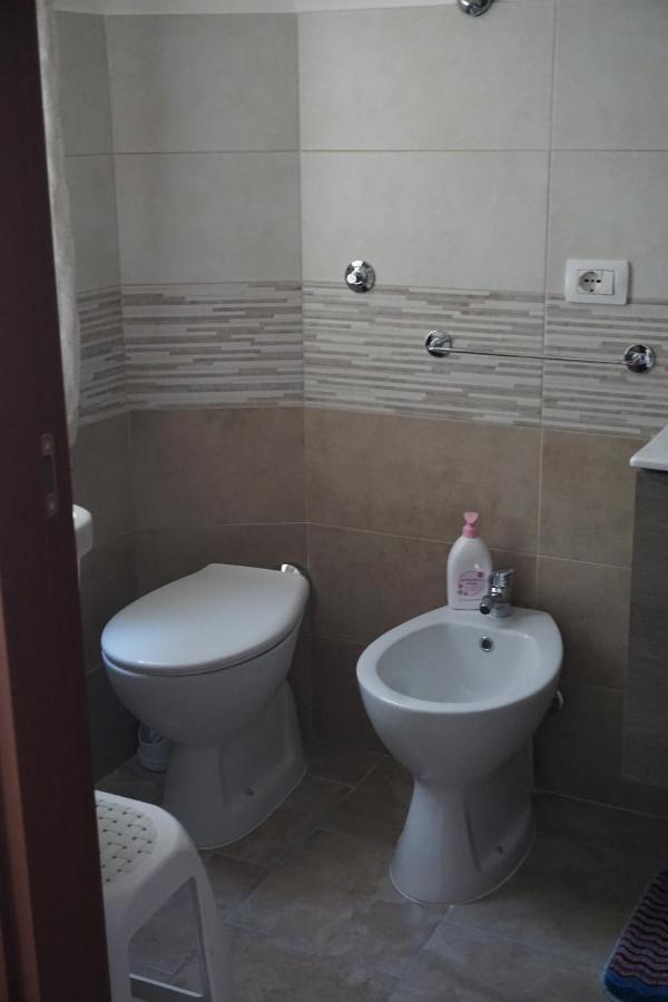 Apartament La Muraglia Alghero Zewnętrze zdjęcie