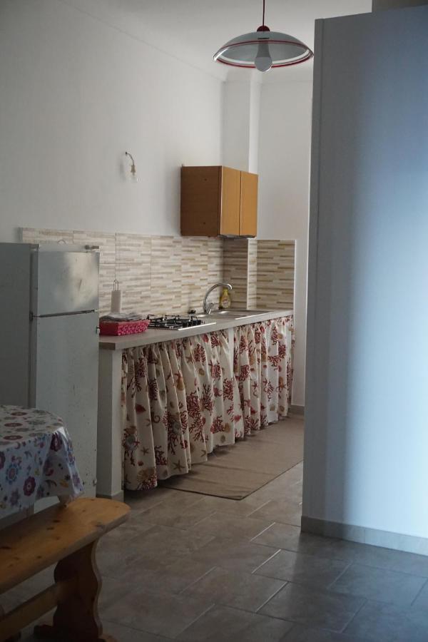 Apartament La Muraglia Alghero Zewnętrze zdjęcie