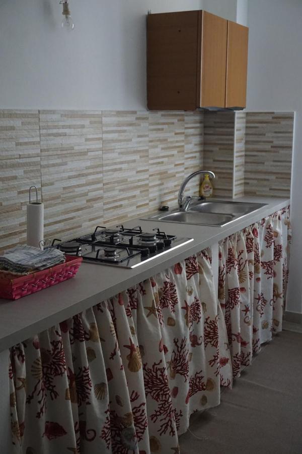 Apartament La Muraglia Alghero Zewnętrze zdjęcie