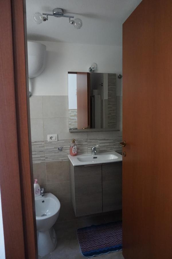 Apartament La Muraglia Alghero Zewnętrze zdjęcie