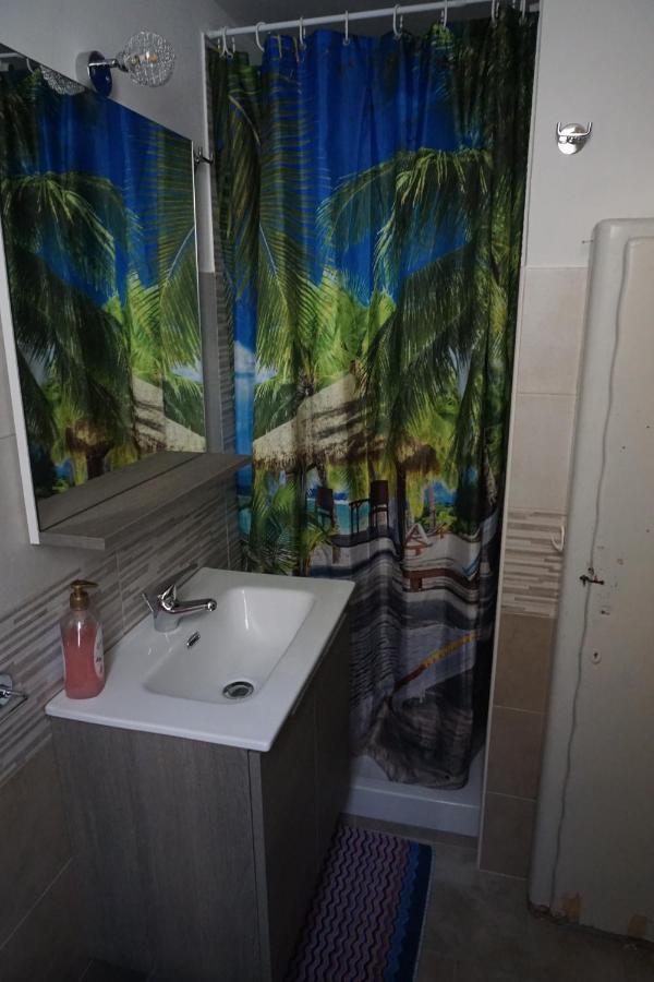 Apartament La Muraglia Alghero Zewnętrze zdjęcie