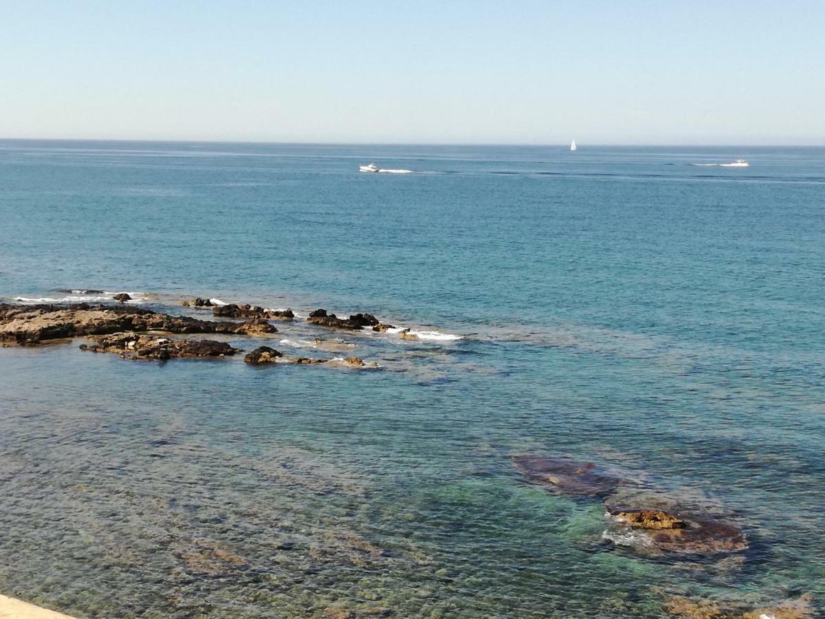 Apartament La Muraglia Alghero Zewnętrze zdjęcie